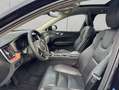 Volvo XC60 XC60 B4 Plus-Dark Aut Glasd Nappaleder-Perforiert Schwarz - thumbnail 7