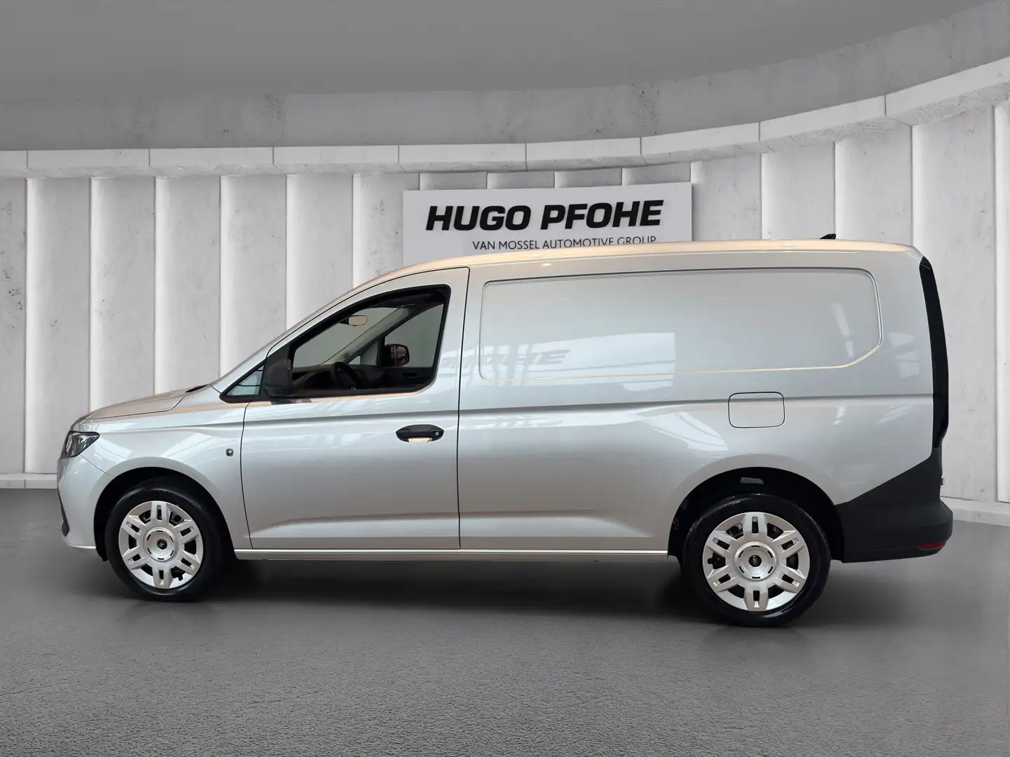 Ford Transit Connect Kastenwagen Trend Langer Radstand (L2). Grand 2.0 Argintiu - 2
