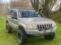 Jeep Grand Cherokee 4.7 Limited auto Silver - thumbnail 1
