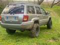Jeep Grand Cherokee 4.7 Limited auto Zilver - thumbnail 3