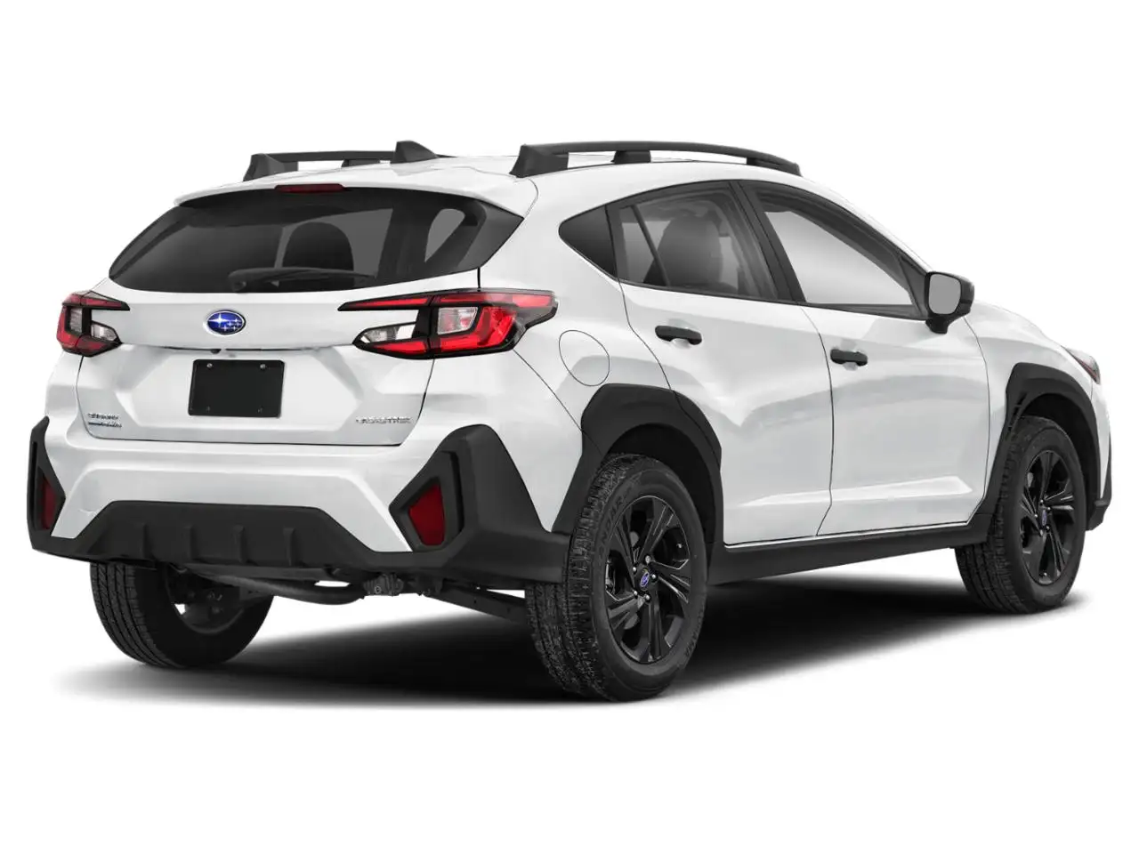 Subaru Crosstrek fotografie Subaru Crosstrek