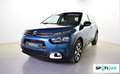 Citroen C4 Cactus 1.6 BlueHDi Shine 100 Albastru - thumbnail 1