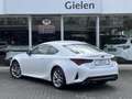 Lexus RC 300h 223pk Business Line Plus | Stoel + Stuurverwarming Blanco - thumbnail 36