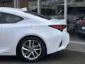 Lexus RC 300h 223pk Business Line Plus | Stoel + Stuurverwarming Bianco - thumbnail 4