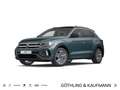 Volkswagen T-Roc R-Line 1.0 TSI*NAVI*KAM*PDC*LED*SHZ Blau - thumbnail 1