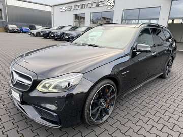E63S*AMG*4MATIC*INDIVIDUAL*360°ACC*B&O*KERAMIK*