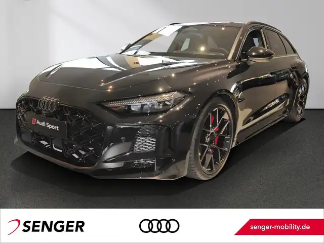 Audi RS5 Avant Tech pro Paket 270 km/h Leder Memory