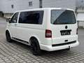 Volkswagen T5 Transporter 2.5 Tdi T6 Front Blanco - thumbnail 5