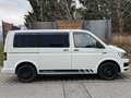 Volkswagen T5 Transporter 2.5 Tdi T6 Front Blanco - thumbnail 3
