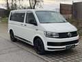 Volkswagen T5 Transporter 2.5 Tdi T6 Front Blanco - thumbnail 4