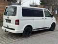 Volkswagen T5 Transporter 2.5 Tdi T6 Front Blanco - thumbnail 2