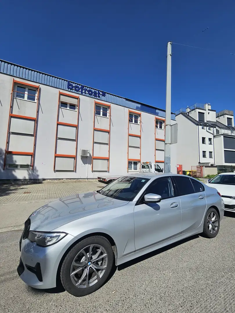 BMW 330 330i Aut. - 1