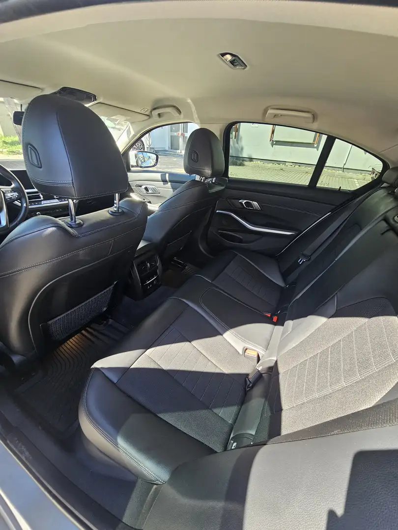 BMW 330 330i Aut. - 2