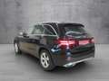 Mercedes-Benz GLC 220 d 4Matic Exlusive AHK KAMERA 18 NAVI GRA Nero - thumbnail 5