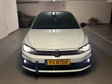 Polo 2.0 TSI OPF DSG GTI