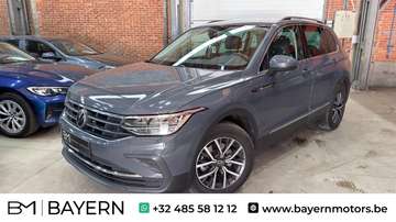 1.5 TSI Benzine CarPlay LED EURO 6d Garantie