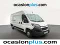 Peugeot Boxer Furgón 2.2BlueHDI 335 L3H2 S&S 140 Blanco - thumbnail 2