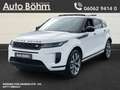 Land Rover Range Rover Evoque P200 SE+ACC+Pano+Nav+DAB+WiPa Weiß - thumbnail 1