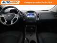 Hyundai iX35 2.0 CRDi Premium Limited 4WD Blanco - thumbnail 13