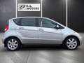 Mercedes-Benz A 180 Classic CDI Aut. Silber - thumbnail 4