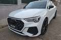 Audi RS Q3 Sportback 2.5 TFSI quattro S tronic Blanco - thumbnail 1