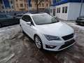 SEAT Leon 2.0 ST FR Automatik Panorama Weiß - thumbnail 7