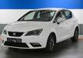 SEAT Ibiza Lim. i-Tech 1. Hand Gewährleistung Weiß - thumbnail 1