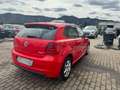 Volkswagen Polo Sport Austria 1,0 R-Line Rot - thumbnail 6