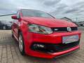 Volkswagen Polo Sport Austria 1,0 R-Line Rot - thumbnail 4