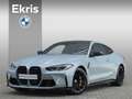 BMW M4 Coupé Competition | High Executive / M Drivers Pac Grijs - thumbnail 1