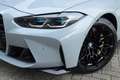 BMW M4 Coupé Competition | High Executive / M Drivers Pac Grijs - thumbnail 49