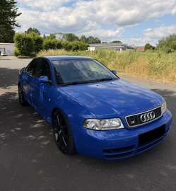 2.7 quattro