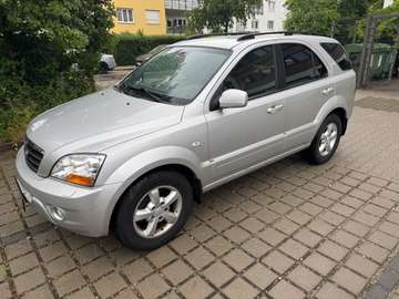 2.5 CRDi VGT EX