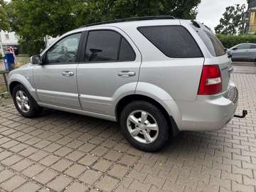2.5 CRDi VGT EX