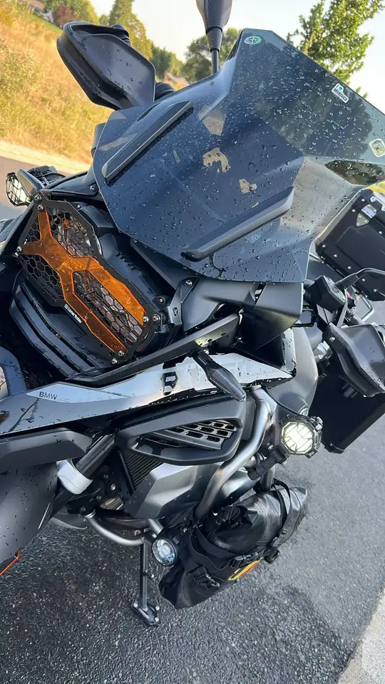 BMW R 1250 GS