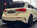 Mercedes-Benz A 35 AMG MercedesAMG 4MATIC Blanco - thumbnail 10