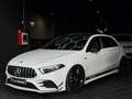 Mercedes-Benz A 35 AMG MercedesAMG 4MATIC Blanco - thumbnail 2