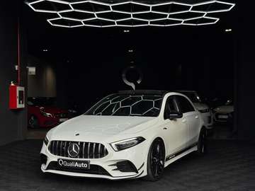 MercedesAMG 4MATIC