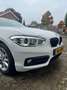 BMW 116 Sport M Pakket / PDC / Camera / Stoelverwarming Wit - thumbnail 9