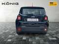 Jeep Renegade MY23 1.5 130 MHEV Longitude Automatik Schwarz - thumbnail 5