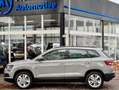 Skoda Karoq 1.0 TSI Pano Navi Apple CarPlay Cruise Nardogrey B Grijs - thumbnail 4