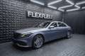 Mercedes-Benz S 650 Maybach V12 First-Class Blau - thumbnail 2