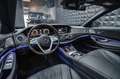 Mercedes-Benz S 650 Maybach V12 First-Class Blau - thumbnail 16
