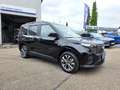 Ford Tourneo Courier Titanium Autom. *ACC*KAM*NAV*PDC Schwarz - thumbnail 4