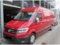 Volkswagen Crafter 35 Kasten 2.0 TDI DSG 4Motion Trendline Roşu - thumbnail 2
