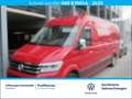 Volkswagen Crafter 35 Kasten 2.0 TDI DSG 4Motion Trendline Roşu - thumbnail 1
