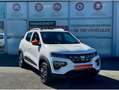 Dacia Spring Confort Plus 45cv Blanc - thumbnail 24