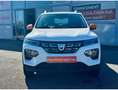 Dacia Spring Confort Plus 45cv Blanc - thumbnail 48