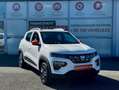 Dacia Spring Confort Plus 45cv Blanc - thumbnail 1