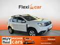 Dacia Duster 1.6 Comfort 4x2 85kW Blanco - thumbnail 1